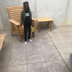 Meet your Posher, Carl